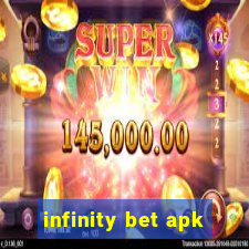 infinity bet apk