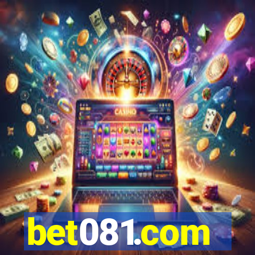 bet081.com