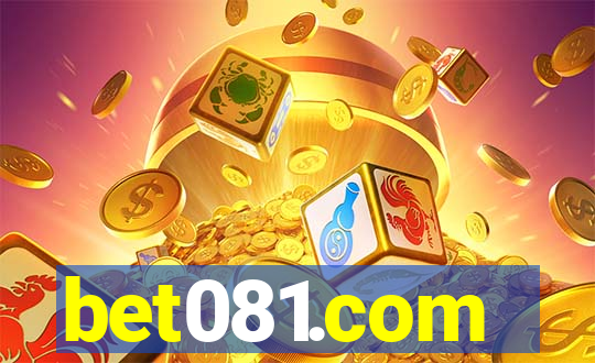 bet081.com