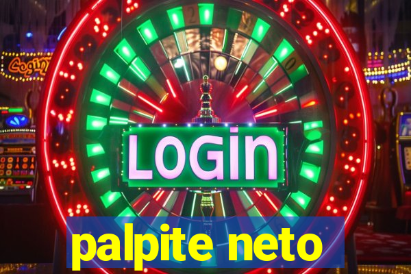 palpite neto