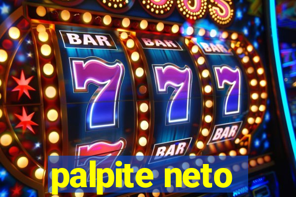 palpite neto