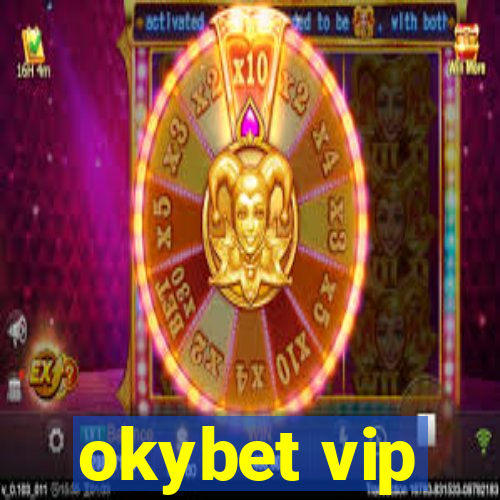 okybet vip