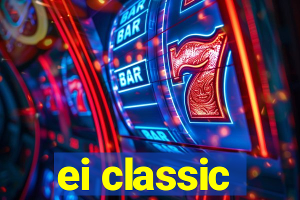 ei classic