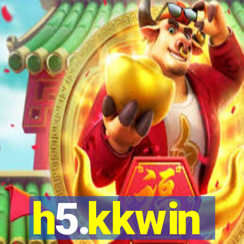 h5.kkwin