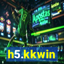 h5.kkwin