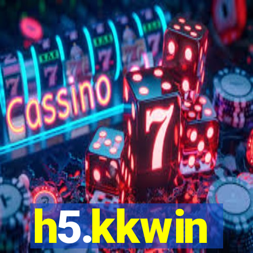 h5.kkwin