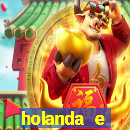 holanda e inglaterra ao vivo