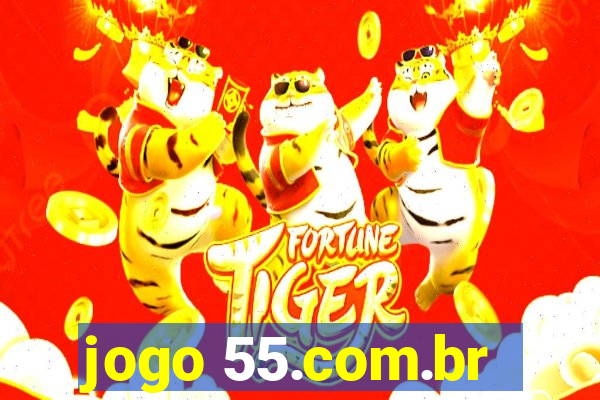 jogo 55.com.br