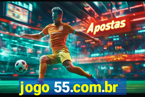 jogo 55.com.br