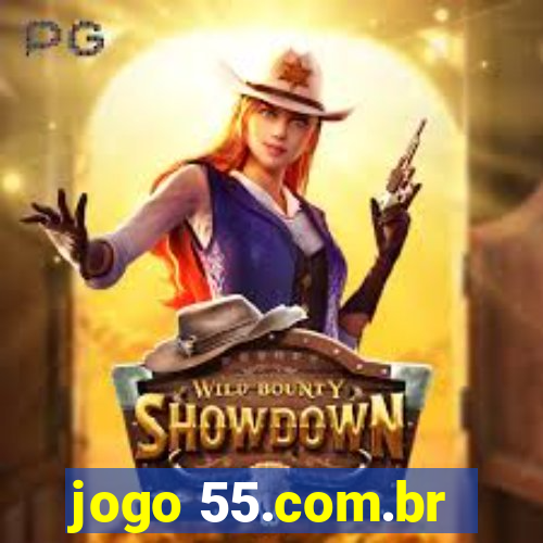 jogo 55.com.br