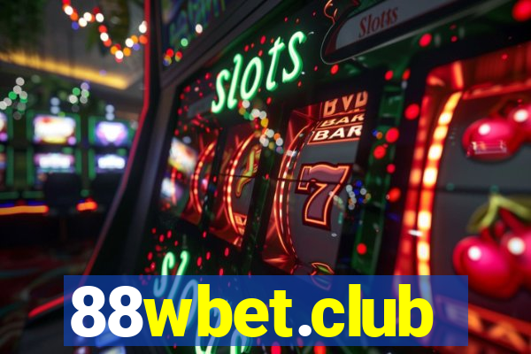 88wbet.club