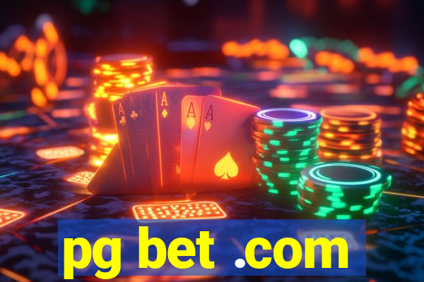 pg bet .com