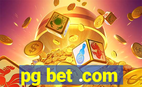 pg bet .com