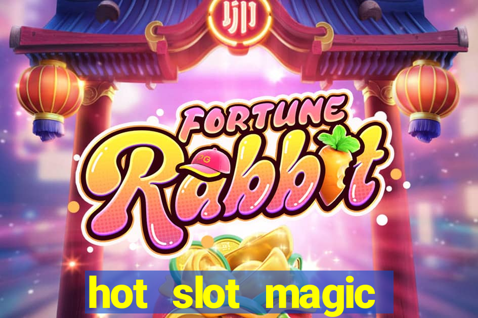 hot slot magic bombs xmas edition slot