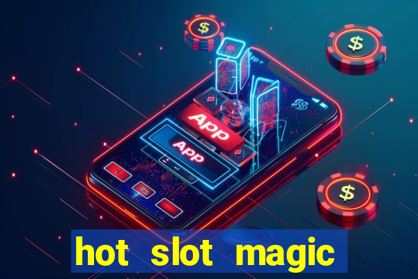 hot slot magic bombs xmas edition slot