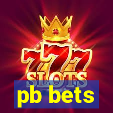 pb bets