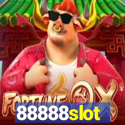 88888slot