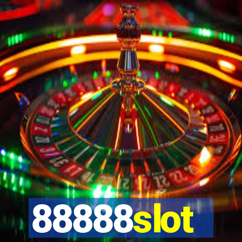 88888slot