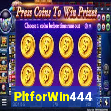 PltforWin444