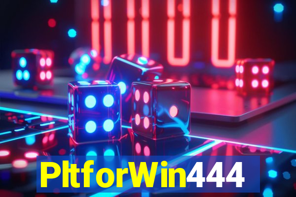 PltforWin444