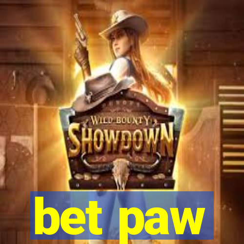 bet paw