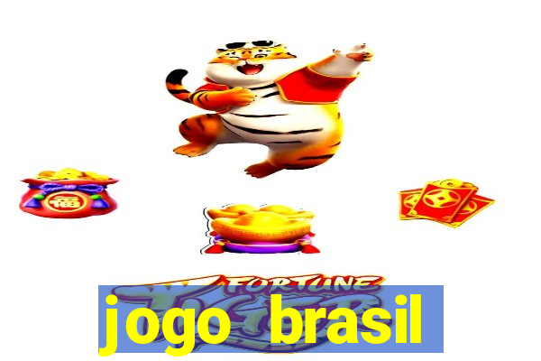 jogo brasil assistir online globo