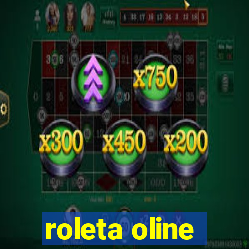 roleta oline