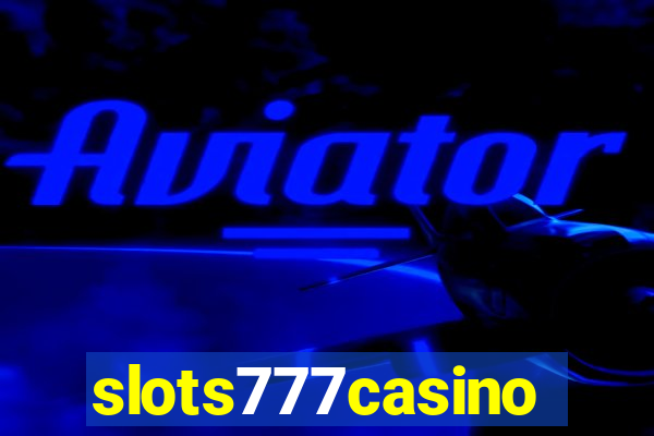 slots777casino