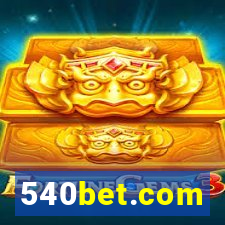 540bet.com