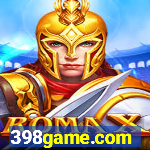 398game.com