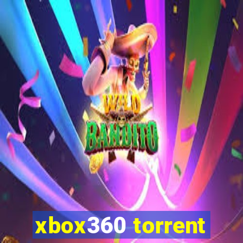 xbox360 torrent