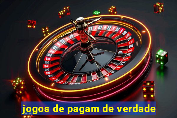 jogos de pagam de verdade