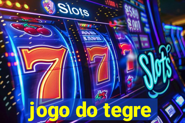 jogo do tegre