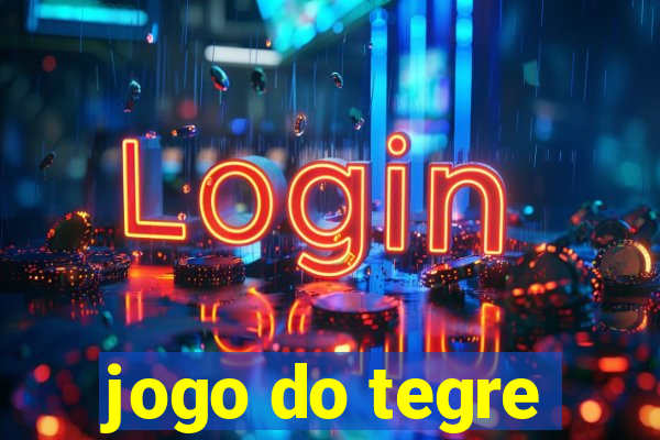 jogo do tegre