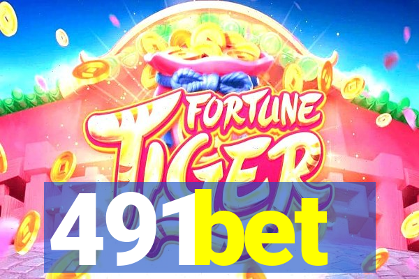 491bet