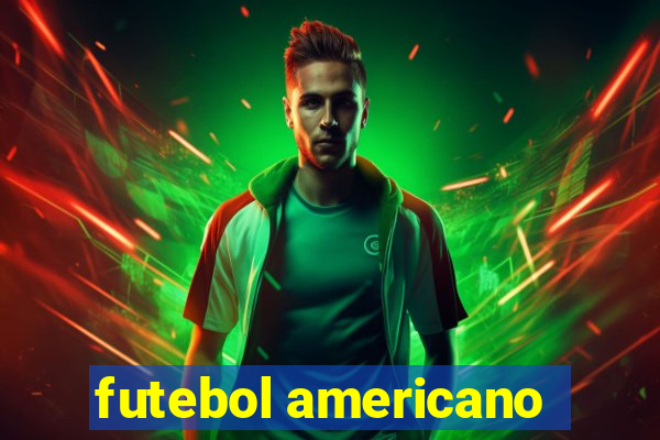 futebol americano