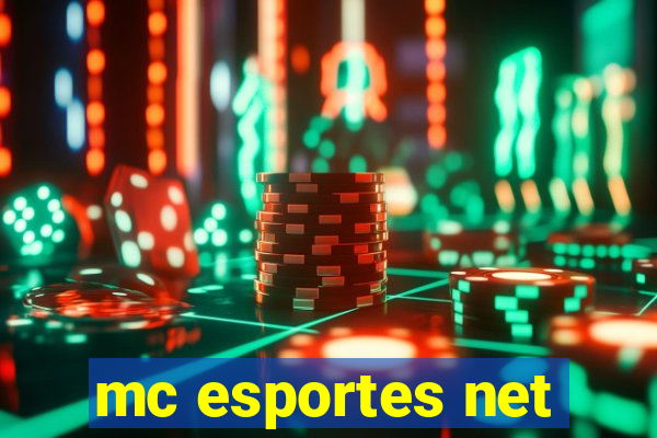 mc esportes net