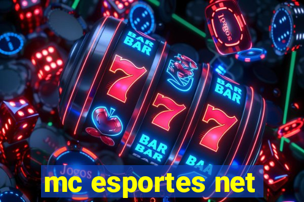 mc esportes net