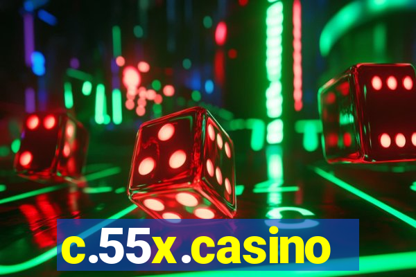 c.55x.casino