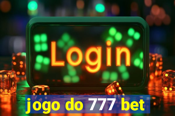 jogo do 777 bet