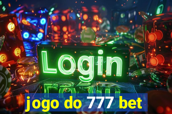 jogo do 777 bet