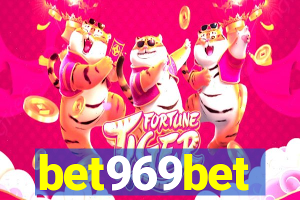 bet969bet