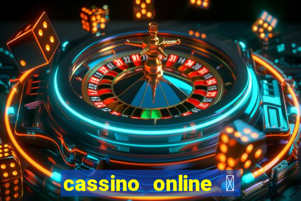 cassino online 茅 permitido no brasil