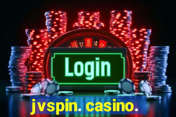 jvspin. casino.