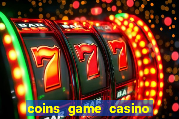 coins game casino no deposit bonus codes