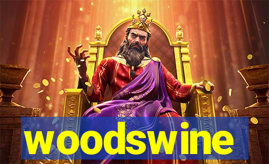 woodswine