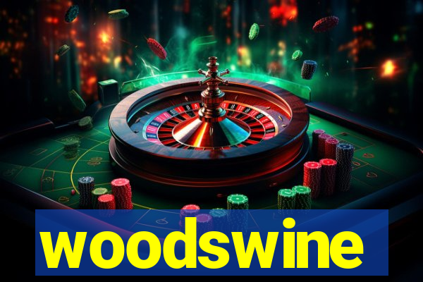 woodswine