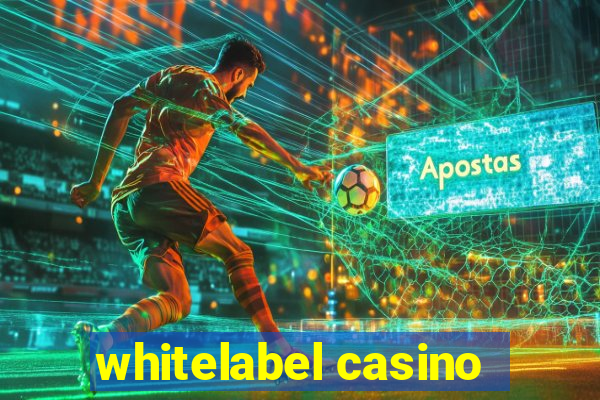 whitelabel casino