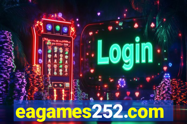 eagames252.com