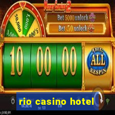 rio casino hotel